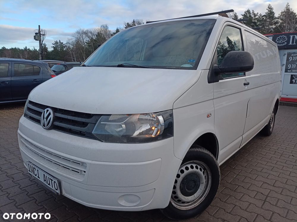 Volkswagen T5 - 19