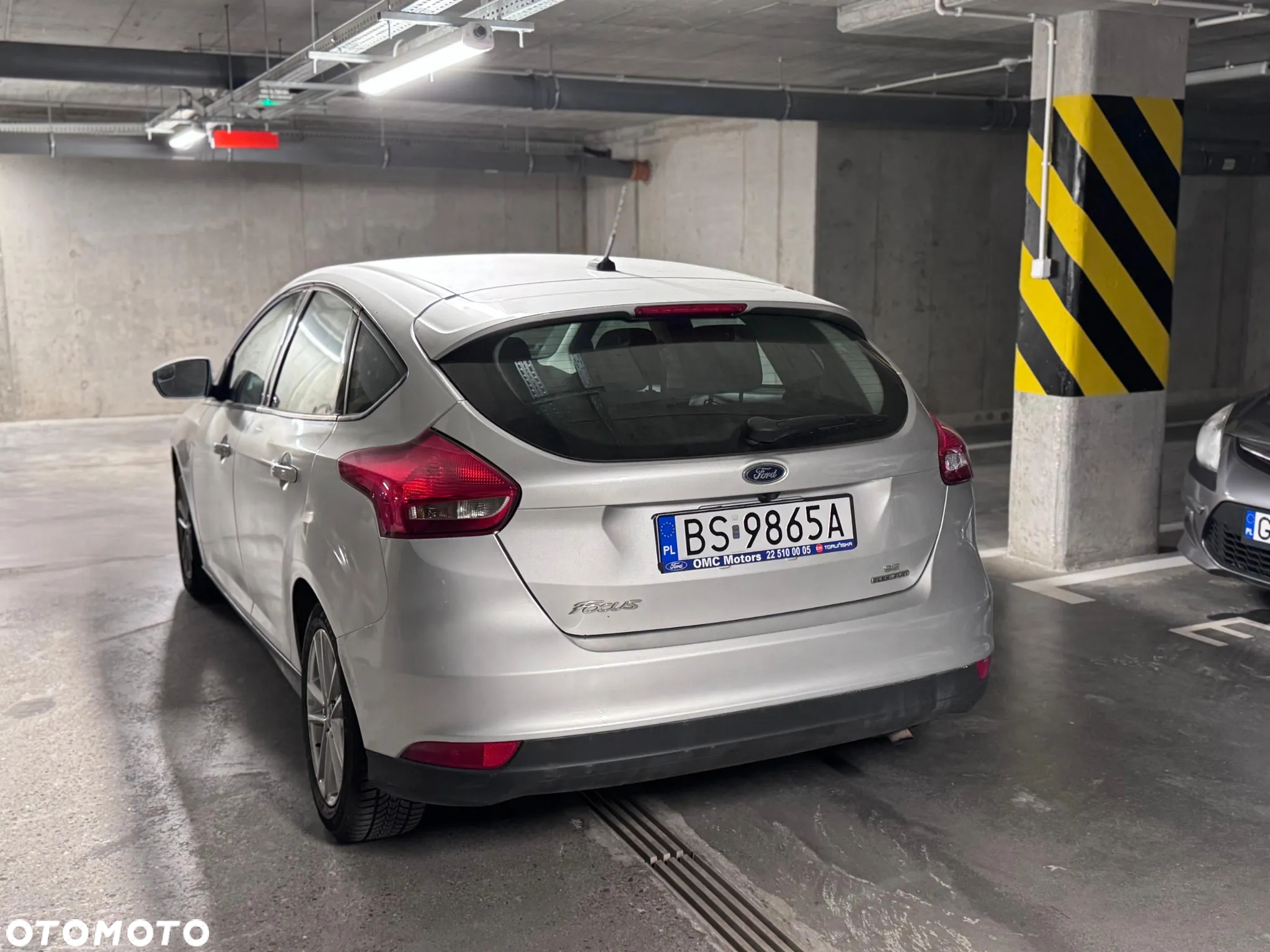 Ford Focus - 5