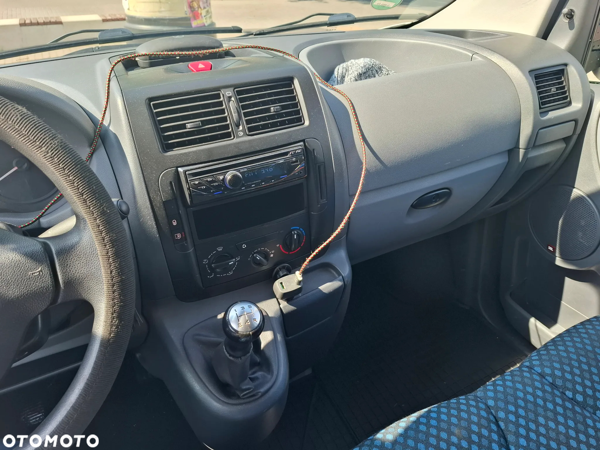 Fiat Scudo - 9