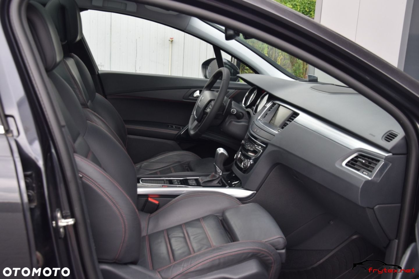 Peugeot 508 - 26