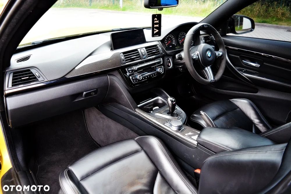 BMW M4 - 16