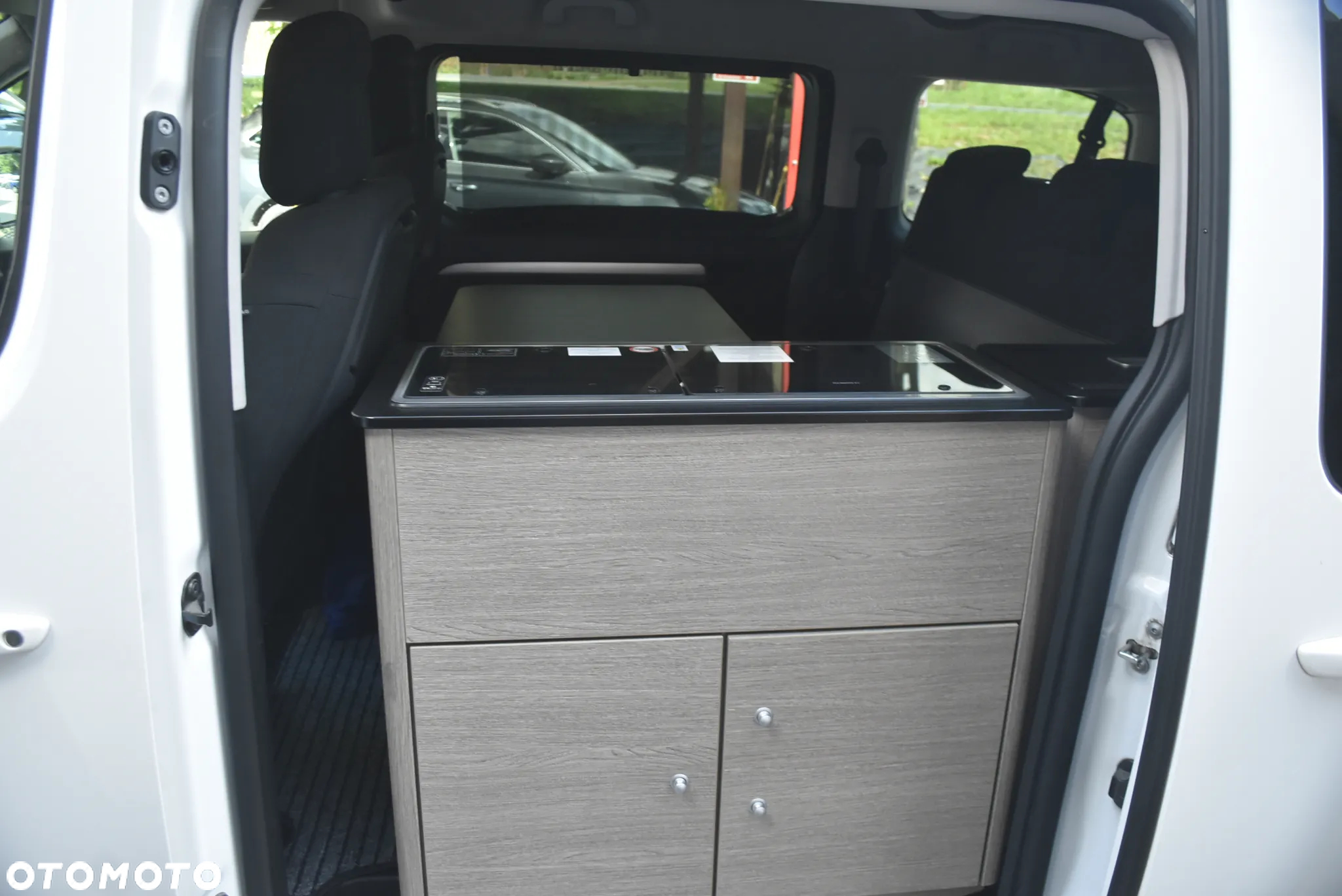 Citroën Jumpy Campster - 17