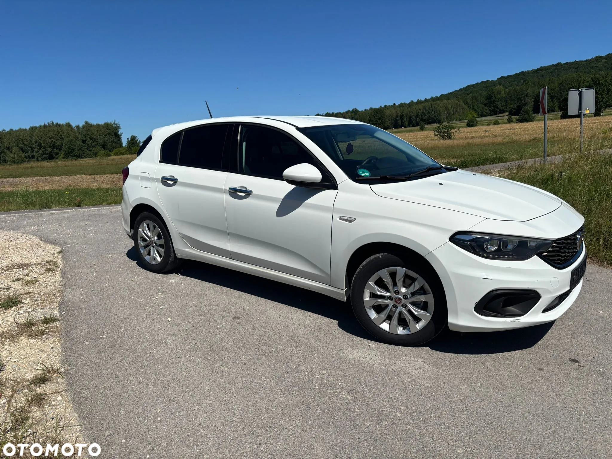Fiat Tipo 1.4 T-Jet 16v Lounge - 9