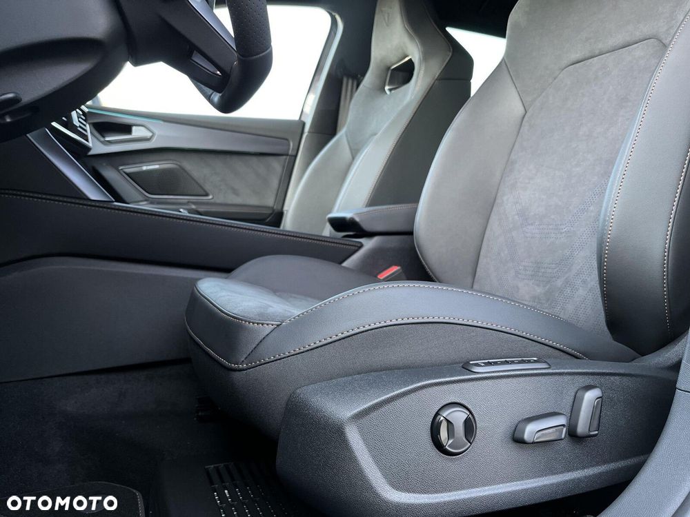 Cupra Leon - 28