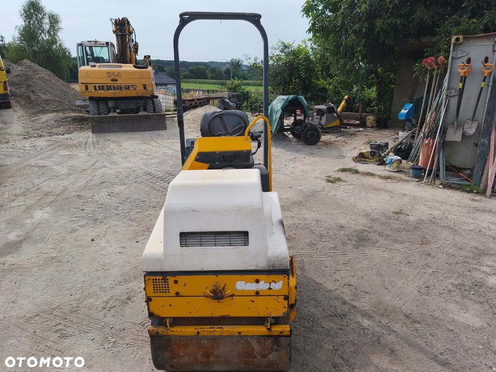 Befard Tv 800 H - 2