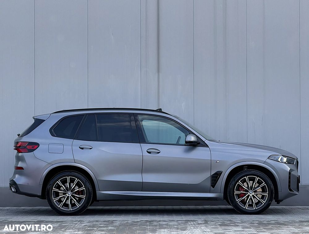 BMW X5 xDrive30d AT MHEV - 9