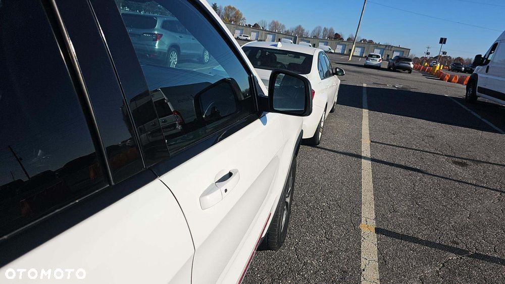 Jeep Grand Cherokee 3.6 V6 Trailhawk - 9