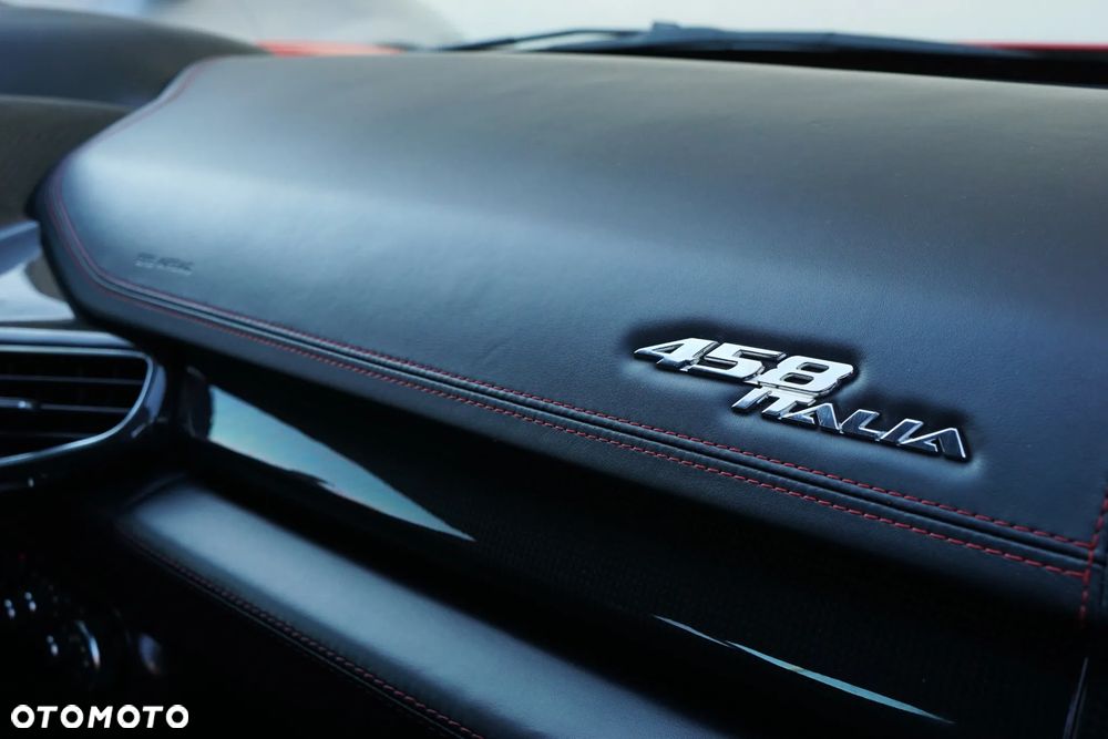 Ferrari 458 Italia Standard - 21