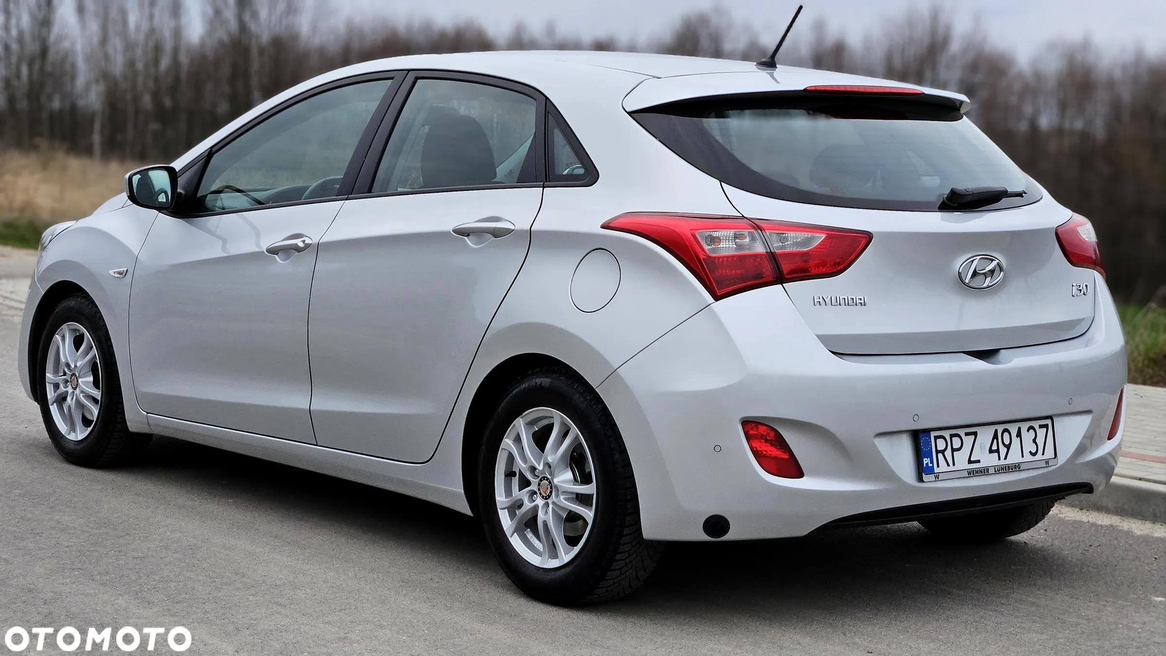 Hyundai i30 1.4 Classic - 18