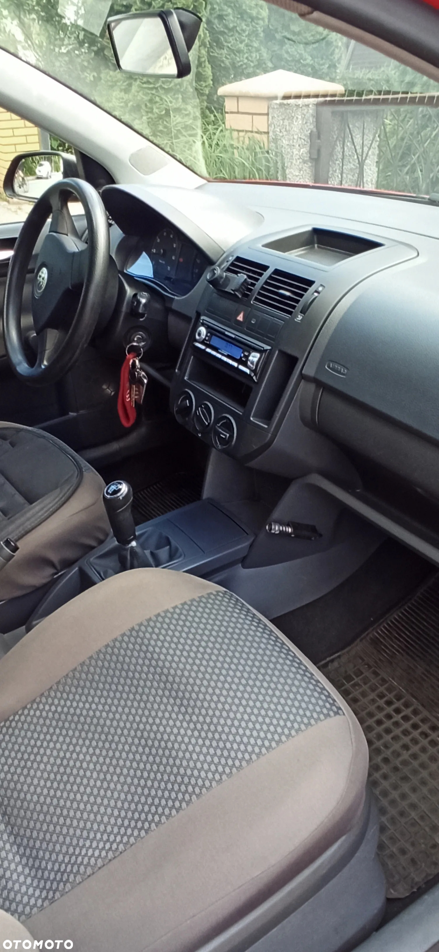 Volkswagen Polo 1.2 Entry - 6