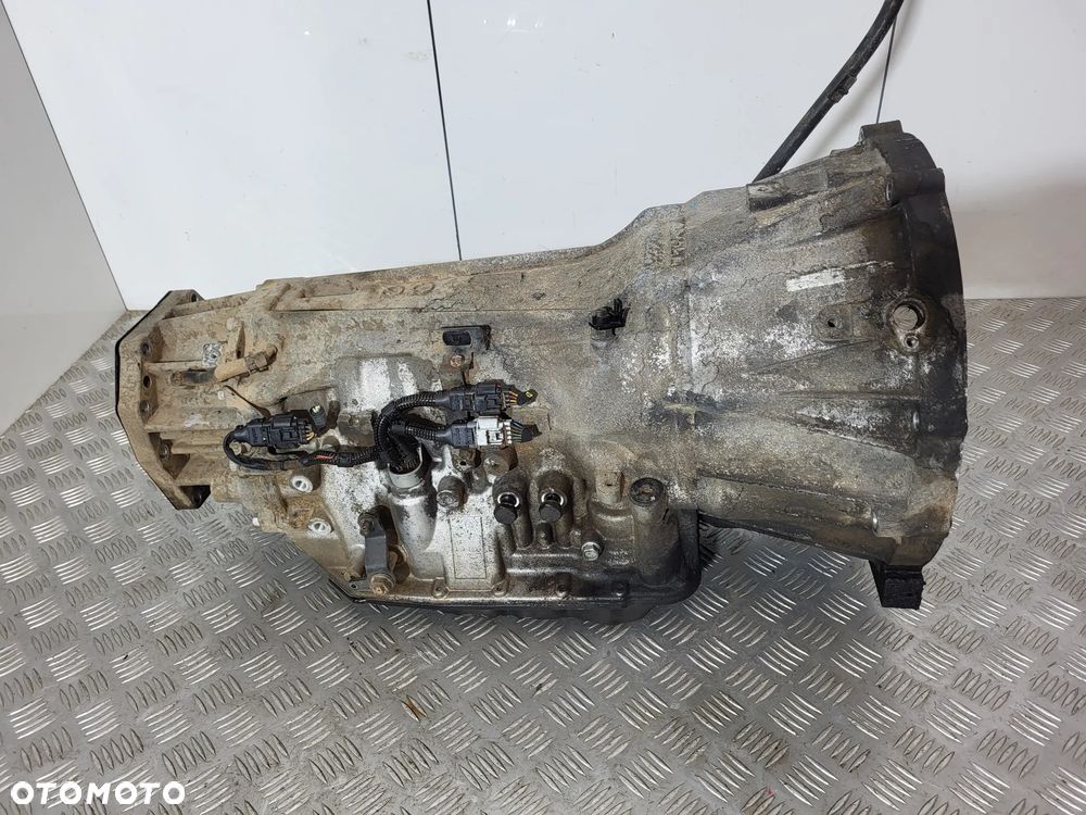 Kia Sorento 2.5 CRDI 170 km Skrzynia Biegów Automat - 4