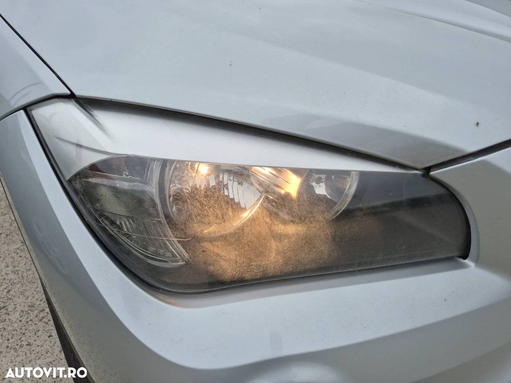 BMW X1 xDrive18d - 17