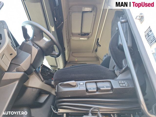 MAN TGX 18.470 4x2 BL SA - 6