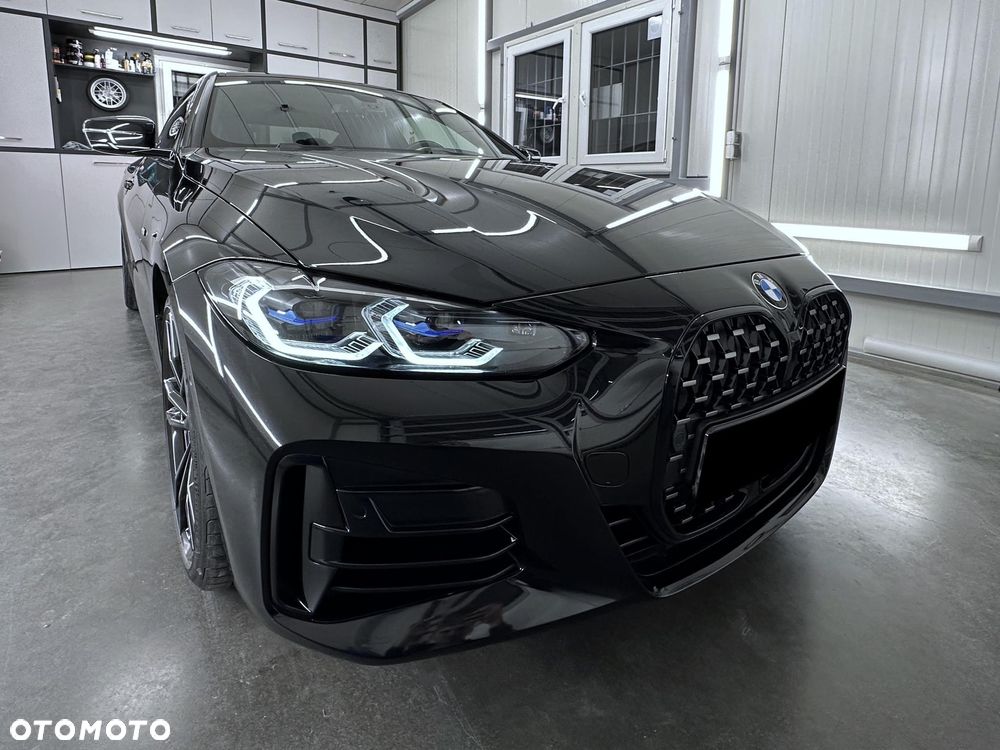 BMW Seria 4 M440i xDrive mHEV sport - 1