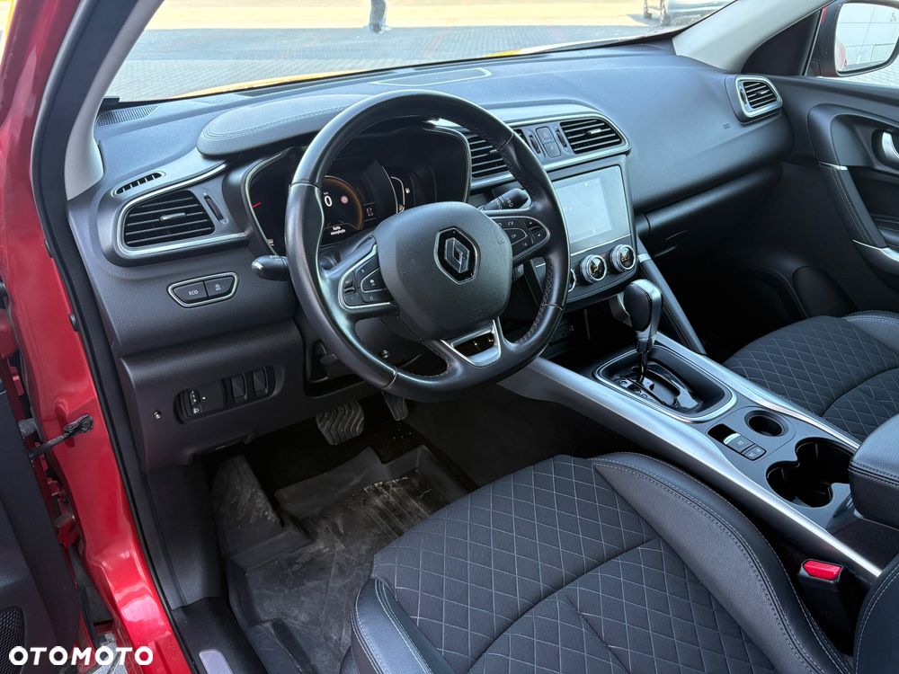 Renault Kadjar 1.3 TCe FAP Zen EDC - 17