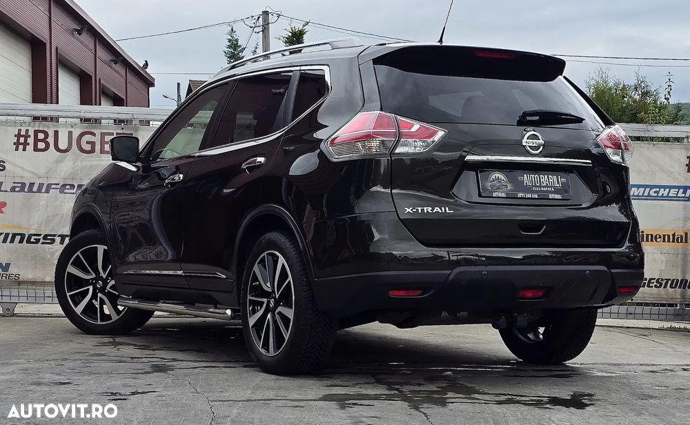 Nissan X-Trail 1.6 dCi Acenta - 4