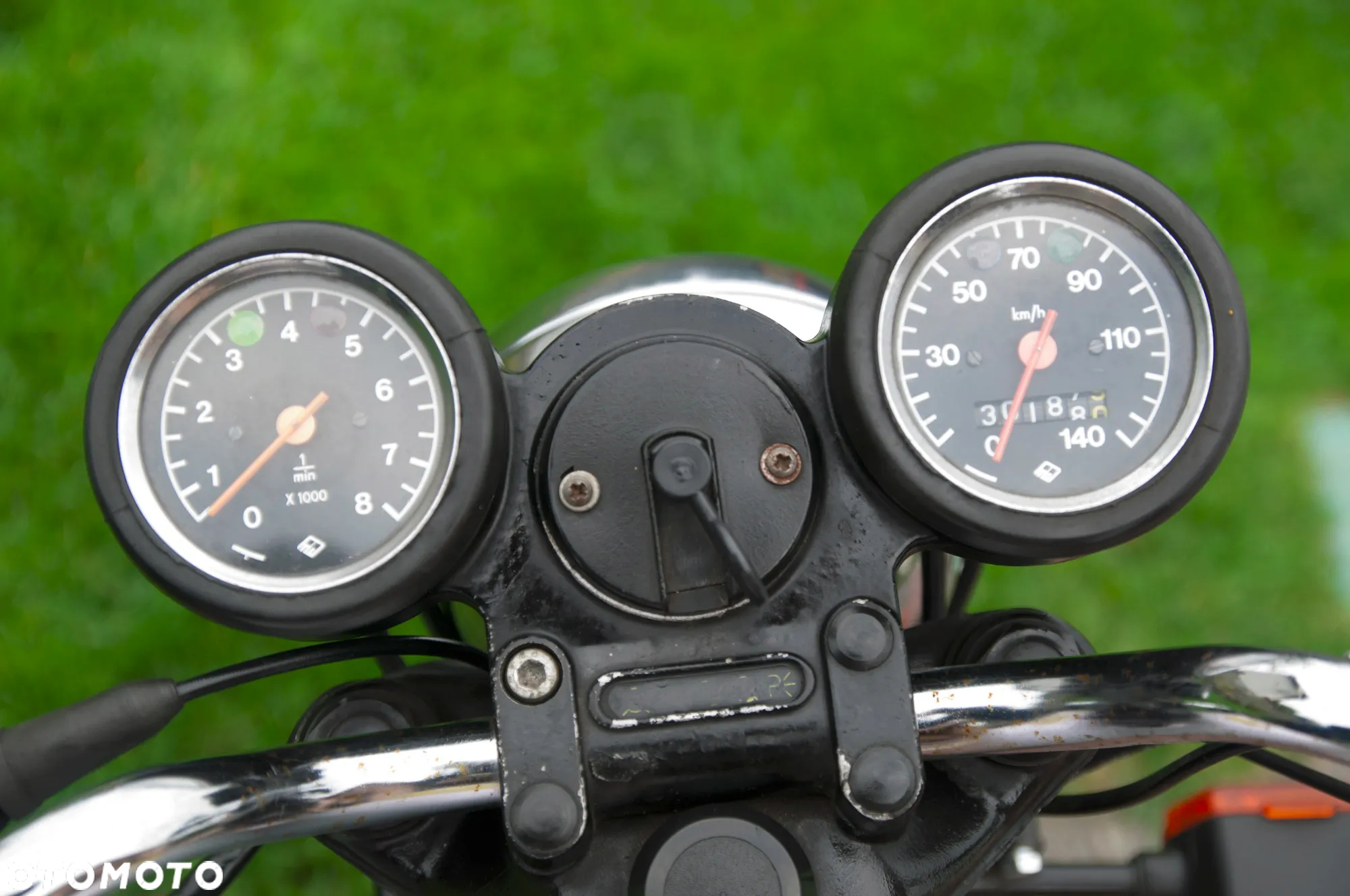 MZ ETZ - 11