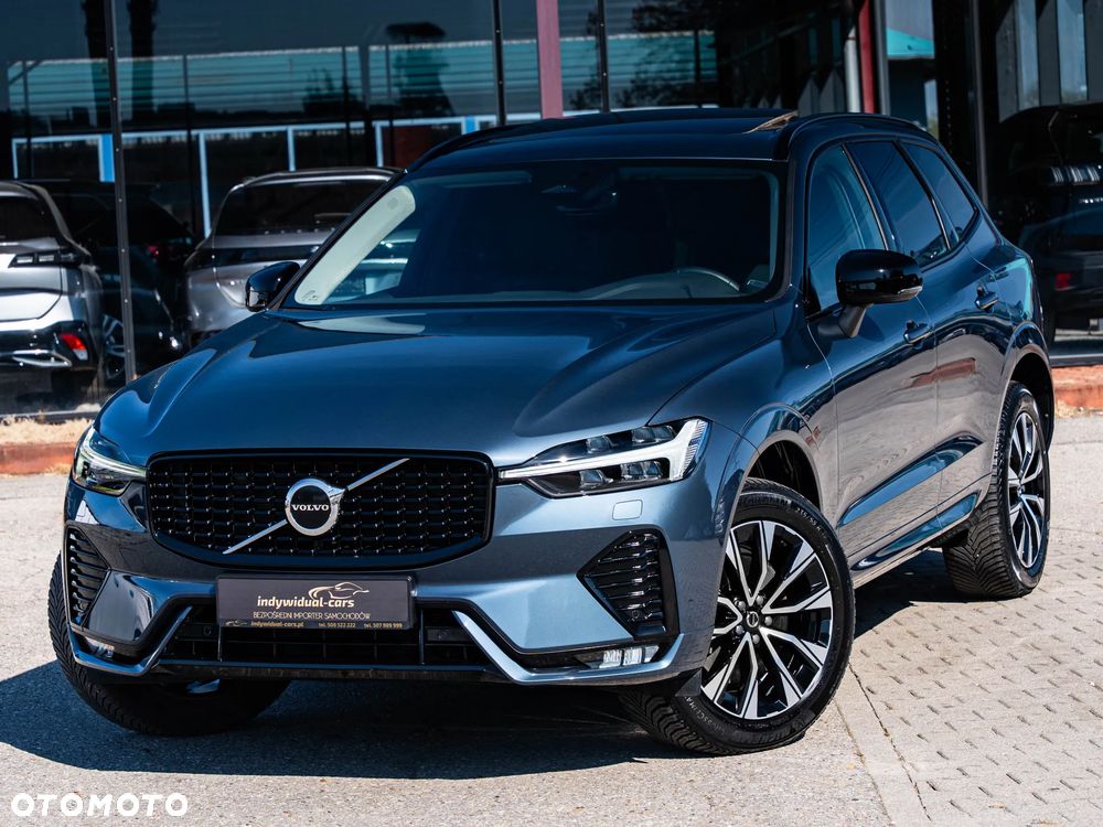 Volvo XC 60