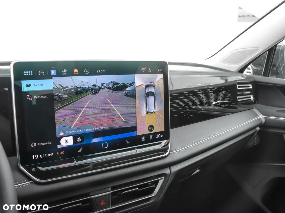 Volkswagen Tiguan 1.5 TSI EVO Elegance DSG - 19