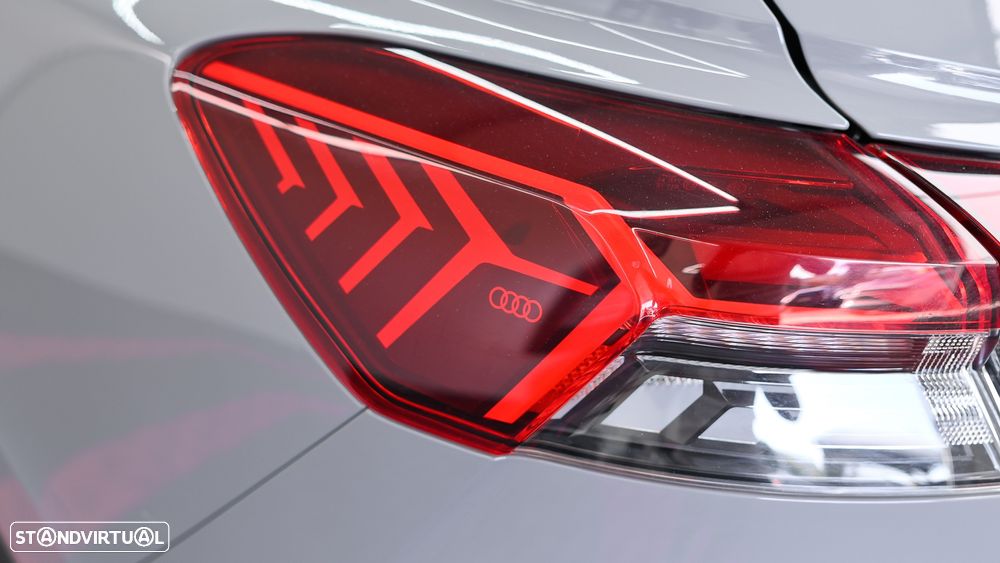 Audi Q4 Sportback e-tron 35 55 kWH - 29