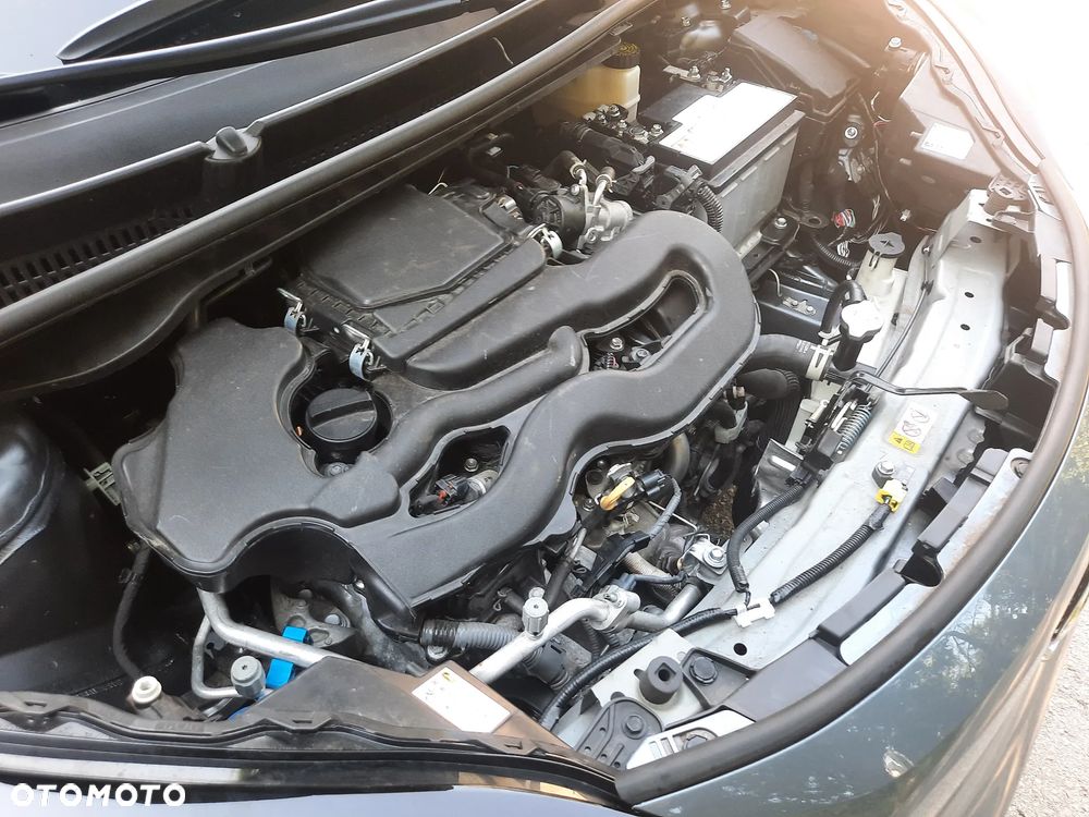 Toyota Aygo X 1.0 VVT-i Limited CVT - 22