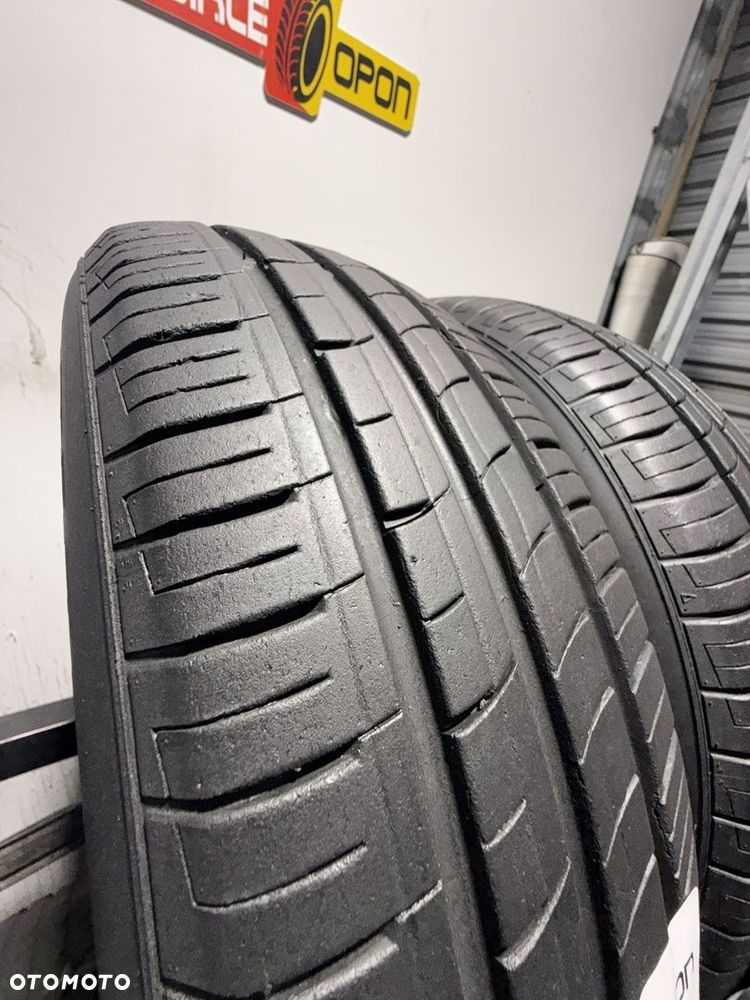Opony letnie Imperial 175/65 R14 używane zestaw 2 sztuki #L268 - 3