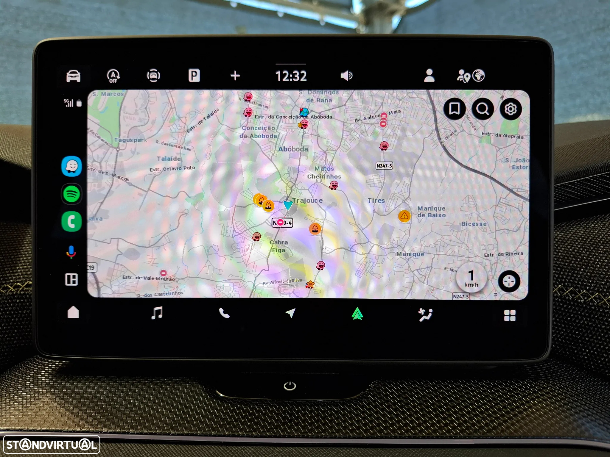 Skoda Kodiaq 2.0 TDI Ultra DSG - 46