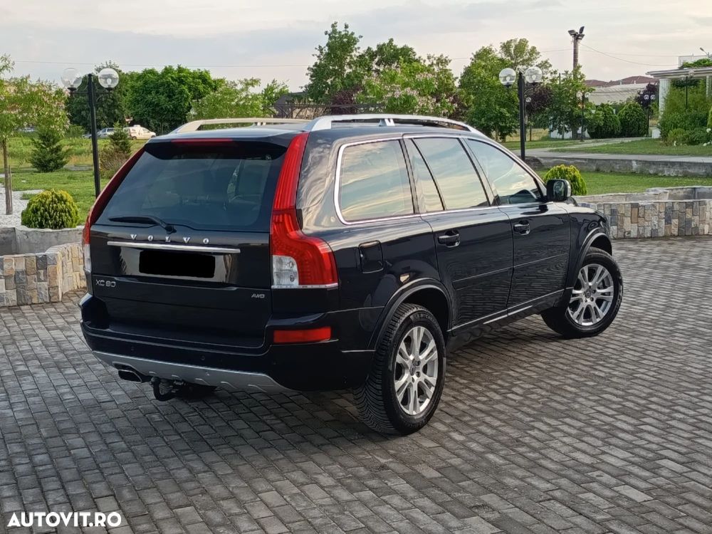 Volvo XC 90 - 4