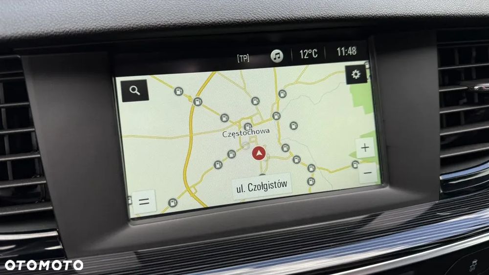 Opel Insignia 1.5 T Exclusive S&S - 22
