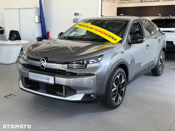 Citroën C4X