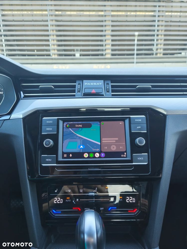 Volkswagen Passat 1.5 TSI EVO Business DSG - 20