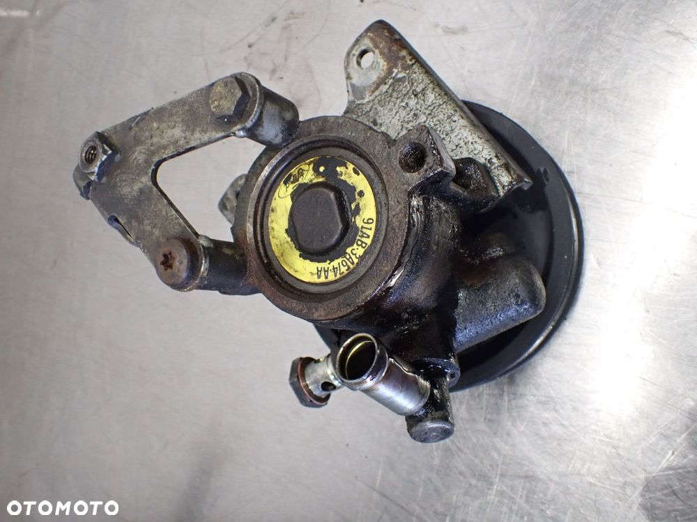POMPA WSPOMAGANIA BMW E36 COUPE 2.0 M52B20 - 4