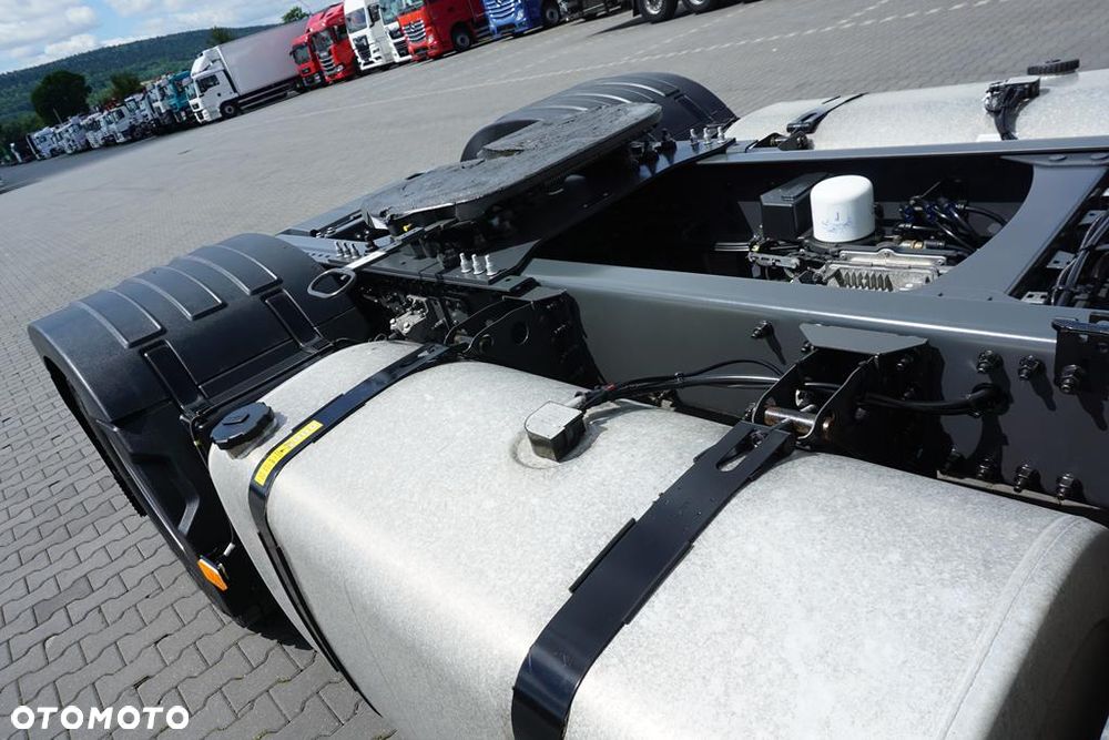 Volvo FH / 500 / XL / EURO 6 / ACC / I - COOL / NOWY MODEL - 40