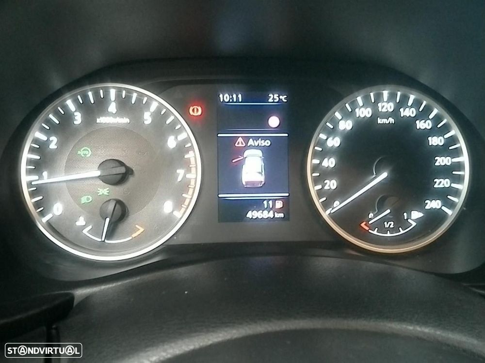 Nissan Juke 1.0 DIG-T Acenta - 5