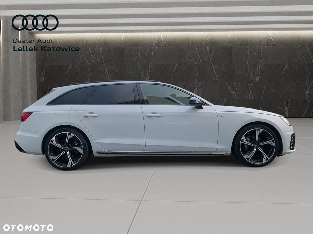 Audi A4 Avant - 3
