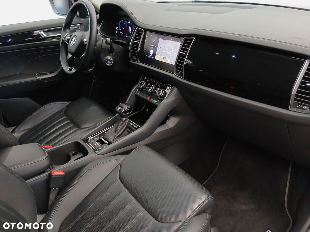 Skoda Kodiaq 2.0 TDI 4x4 L&K DSG - 26