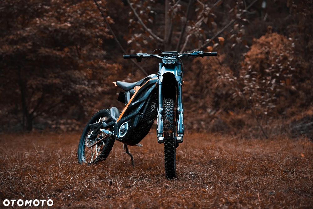 79Bike Falcon Pro - 37