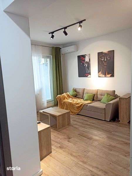 Proprietar, apartament 2 camere Regie Grozavesti Orhideea 2 min metrou — fotografia 2