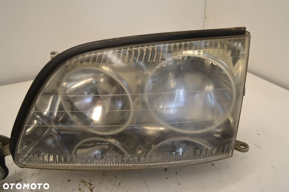 Lampa przód Lewa Prawa Lexus Ls 400 EU - 3