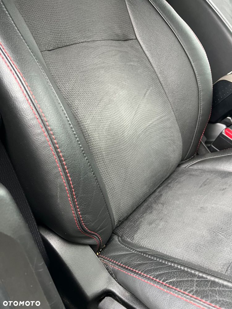 Suzuki Vitara 1.4 Boosterjet Allgrip S - 18