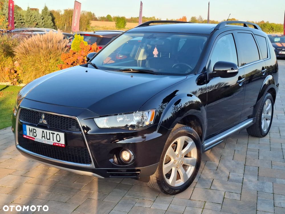Mitsubishi Outlander 2.0 2WD XTRA - 5