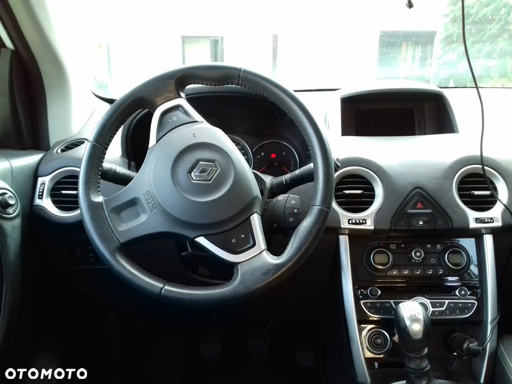 Renault Koleos - 14