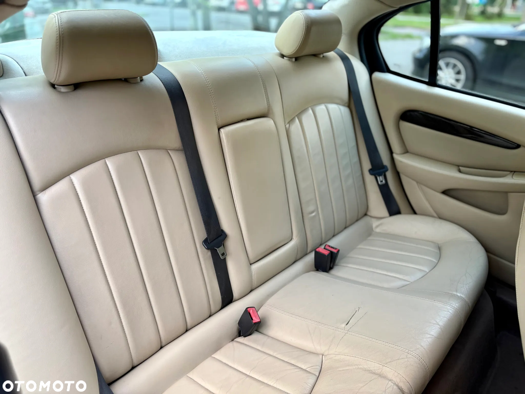 Jaguar X-Type 2.0 D High - 12