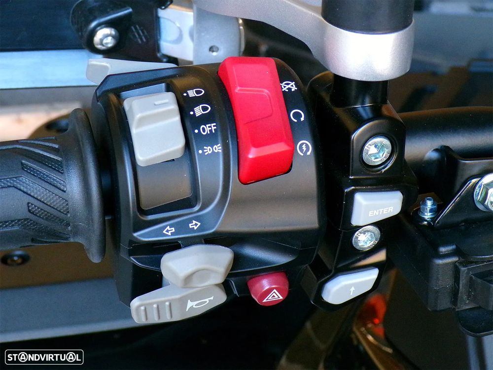 QJ Motor SFA 1000 - 14