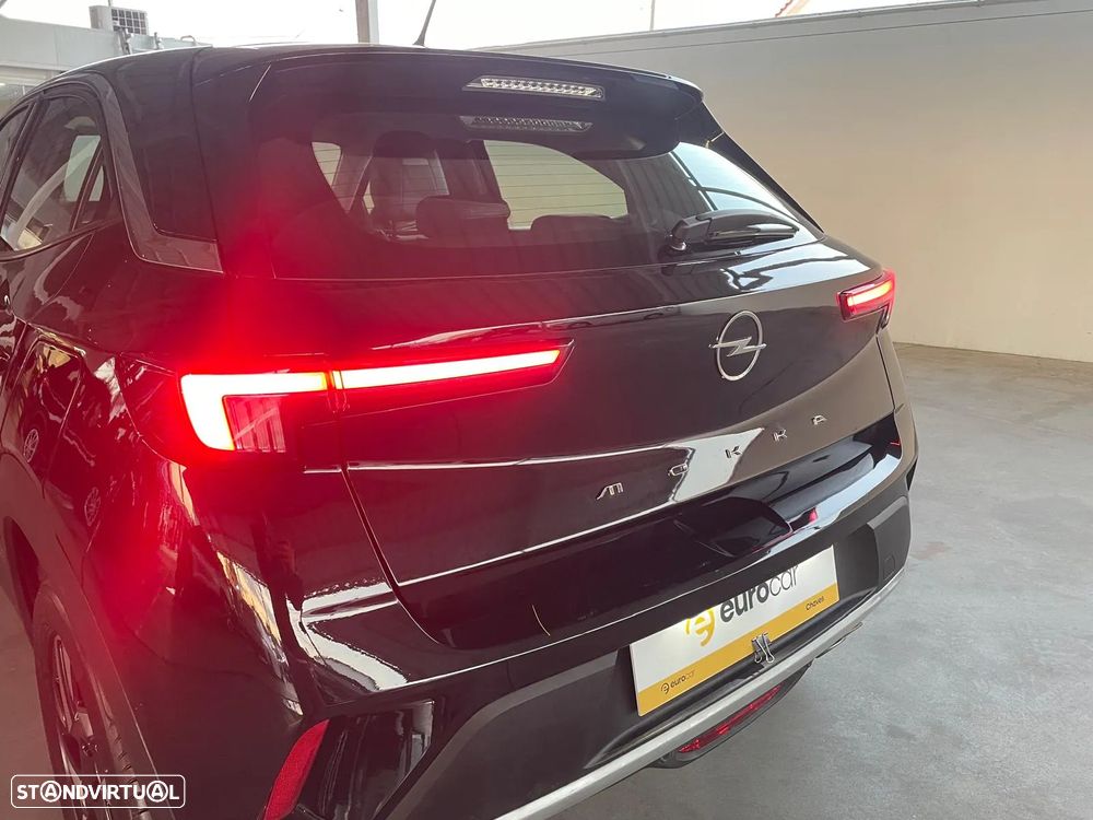 Opel Mokka 1.2 T Elegance - 32