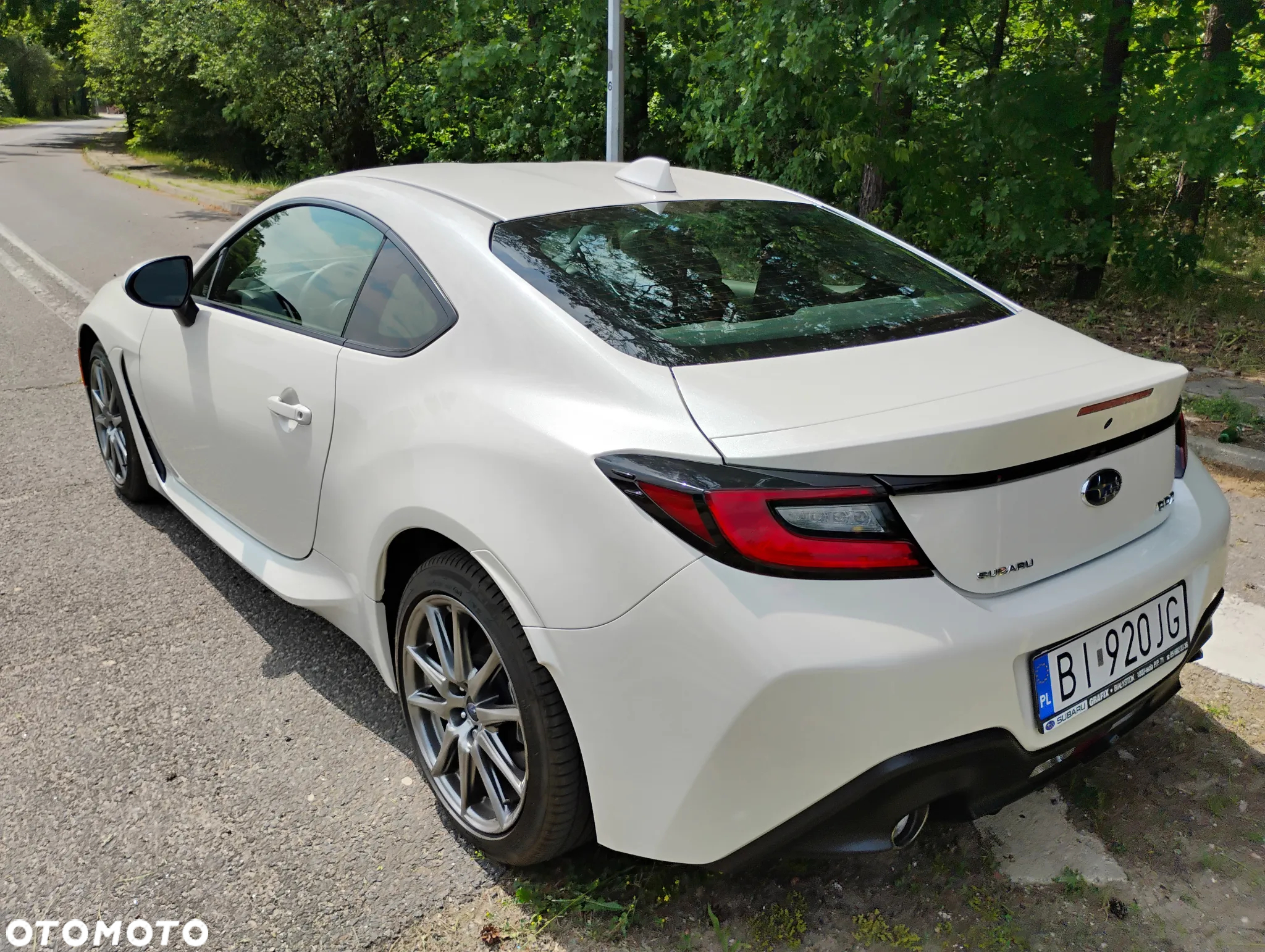 Subaru BRZ 2.4i Sport - 35