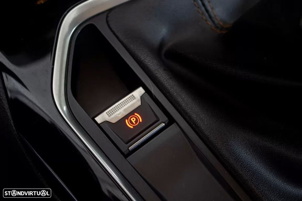 Peugeot 5008 1.5 BlueHDi Active - 18