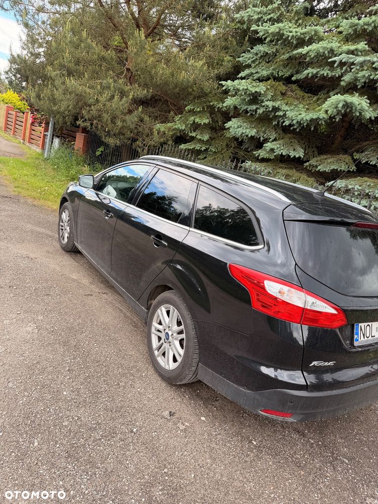 Ford Focus 1.0 EcoBoost Edition Start - 4