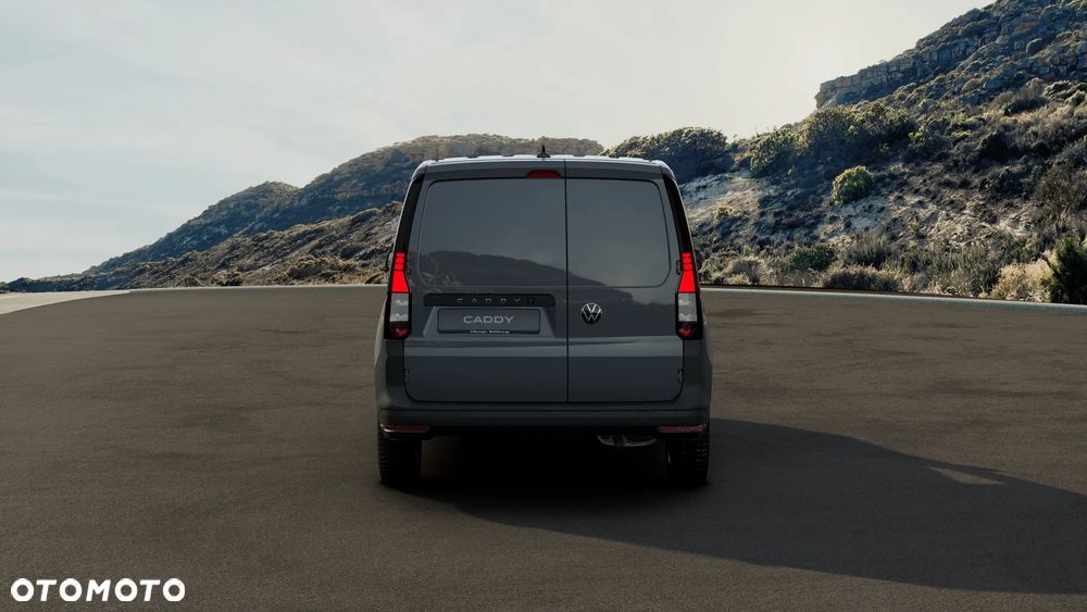Volkswagen Caddy - 4
