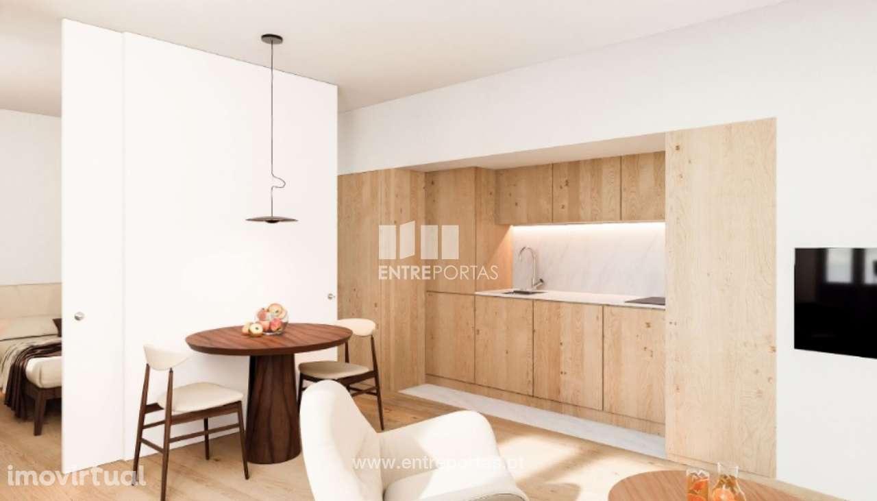 Venda de Moradia em ruínas no centro histórico de Vila do Conde - Grande imagem: 4/24